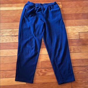 Patagonia EL CAP 90s Fleece Pants - Navy